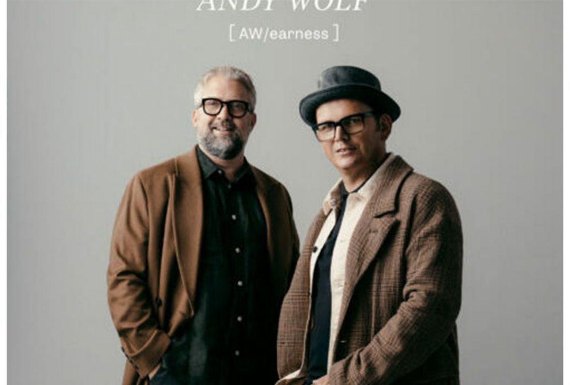 Andy Wolf AWearness Collection